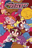 Powerpuff Girls (2024) #08 Independent Dynamite Entertainment Default Title