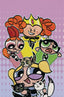 Powerpuff Girls (2024) #08 1:15 Staggs Var Independent Dynamite Entertainment Default Title