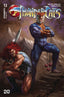 ThunderCats (2024) #13 Independent Dynamite Entertainment Default Title