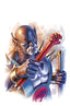 ThunderCats (2024) #13 1:20 Massafera Var Independent Dynamite Entertainment Default Title