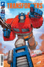 Transformers (2023) #01 10th Ptg Nakayama Var Comics - Back Issues Image Comics Default Title