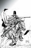 Deadly Tales of the Gunslinger Spawn #01 1:50 McFarlane Var Comics - Back Issues Image Comics Default Title