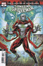 Amazing Spider-Man (2022) #61 2nd Ptg Comics - Back Issues Marvel Comics Default Title