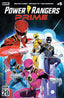 Power Rangers Prime #05 Comics - Back Issues Boom! Entertainment Default Title