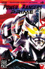 Power Rangers Prime #05 Montes Var Comics - Back Issues Boom! Entertainment Default Title