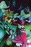 Power Rangers Prime #05 1:10 Simeone Var Comics - Back Issues Boom! Entertainment Default Title