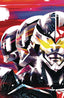 Power Rangers Prime #05 1:20 Montes Var Comics - Back Issues Boom! Entertainment Default Title
