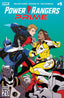 Power Rangers Prime #05 Mok Var Comics - Back Issues Boom! Entertainment Default Title