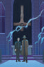 When I Lay My Vengeance Upon Thee #03 1:15 Morazzo Var Comics - Back Issues Boom! Entertainment Default Title