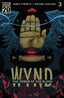 Wynd The Power of the Blood #03 Comics - Back Issues Boom! Entertainment Default Title