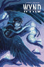 Wynd The Power of the Blood #03 Frany Var Comics - Back Issues Boom! Entertainment Default Title