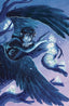 Wynd The Power of the Blood #03 1:10 Frany "Virgin" Var Comics - Back Issues Boom! Entertainment Default Title