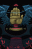 Wynd The Power of the Blood #03 Dialynas "Unlockable Virgin" Var Comics - Back Issues Boom! Entertainment Default Title