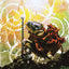 Mouse Guard Dawn of the Black Axe #01 1:20 Montes Var Comics - Back Issues Boom! Entertainment Default Title