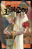 Last Boy #01 Ivanova Var Comics - Back Issues Boom! Entertainment Default Title