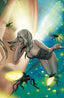 Last Boy #01 1:25 Adam Hughes Var Comics - Back Issues Boom! Entertainment Default Title