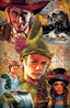 Last Boy #01 Panosian "Unlockable" Var Comics - Back Issues Boom! Entertainment Default Title