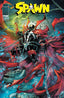 Spawn #360 Booth Var Comics - Back Issues Image Comics Default Title