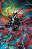Spawn #360 1:50 Booth "Virgin" Var Comics - Back Issues Image Comics Default Title