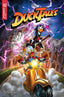 Ducktales (2024) #02 Quah "Foil" Var