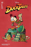 Ducktales (2024) #02 1:7 Lauro "Foil" Var