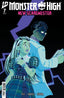 Monster High New Scaremester #07 Comics - Back Issues IDW