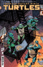 Teenage Mutant Ninja Turtles (2024) #08 1:50 Mason Var Comics - Back Issues IDW Default Title