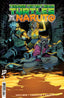 Teenage Mutant Ninja Turtles X Naruto #03 Prasetya Var Comics - Back Issues IDW Default Title