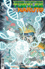 Teenage Mutant Ninja Turtles X Naruto #03 Juni Ba Var Comics - Back Issues IDW Default Title
