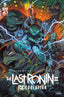 Teenage Mutant Ninja Turtles The Last Ronin Re-Evolution #05 1:50 Santolouco Var Comics - Back Issues IDW Default Title
