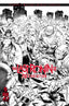 Teenage Mutant Ninja Turtles The Last Ronin Re-Evolution #05 1:75 Escorzas Var Comics - Back Issues IDW Default Title