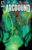 Arcbound #05 Christian Ward Var Comics - Back Issues Dark Horse Comics Default Title