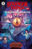 Stranger Things and Dungeons & Dragons The Rise of Hellfire #03 Beals Var Comics - Back Issues Dark Horse Comics Default Title