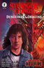 Stranger Things and Dungeons & Dragons The Rise of Hellfire #03 Uzuri Var Comics - Back Issues Dark Horse Comics Default Title