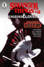 Stranger Things and Dungeons & Dragons The Rise of Hellfire #03 Wilson Var Comics - Back Issues Dark Horse Comics Default Title