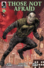Those Not Afraid #04 Comics Dark Horse Comics Default Title