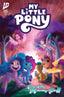 My Little Pony Case of the Missing Puff #01 Independent IDW Publishing Default Title