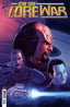 Star Trek Lore War #01 1:25 Joe Quinones Var Comics - Back Issues IDW