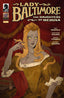 Lady Baltimore Daughters of Medusa #01 Comics - Back Issues Dark Horse Comics Default Title