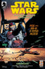 Star Wars Hyperspace Stories Codebreaker #01 Murphy Var Comics Dark Horse Comics Default Title