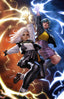 Ultimate X-Men (2024) #09 2nd Ptg 1:25 Derrick Chew Var Comics - Back Issues Marvel Comics Default Title