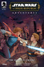 Star Wars The High Republic Phase III Battle of Eriadu #01 Comics Dark Horse Comics Default Title