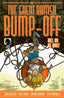 Great British Bump Off Kill Or Be Quilt #01 Treiman Var Comics Dark Horse Comics Default Title