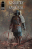 Knights Vs Samurai #04 Barends Var Comics - Back Issues Image Comics Default Title