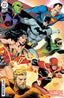 Justice League Unlimited (2024) #04 1:50 Guidry Var Comics - Back Issues DC COMICS Default Title