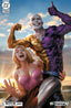 Metamorpho The Element Man #03 Chew Var Comics - Back Issues DC Comics Default Title