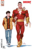 Shazam (2023) #20 InHyuk Lee Var Comics - Back Issues DC Comics Default Title