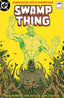 Saga of the Swamp Thing #37 Facsimile Edition "Mondo" Var Comics - Back Issues DC COMICS Default Title