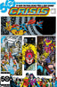 Crisis On Infinite Earths #11 Facsimile Edition Comics - Back Issues DC Comics Default Title