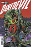 Daredevil (2023) #19 Gonzo Var Comics - Back Issues MARVEL COMICS